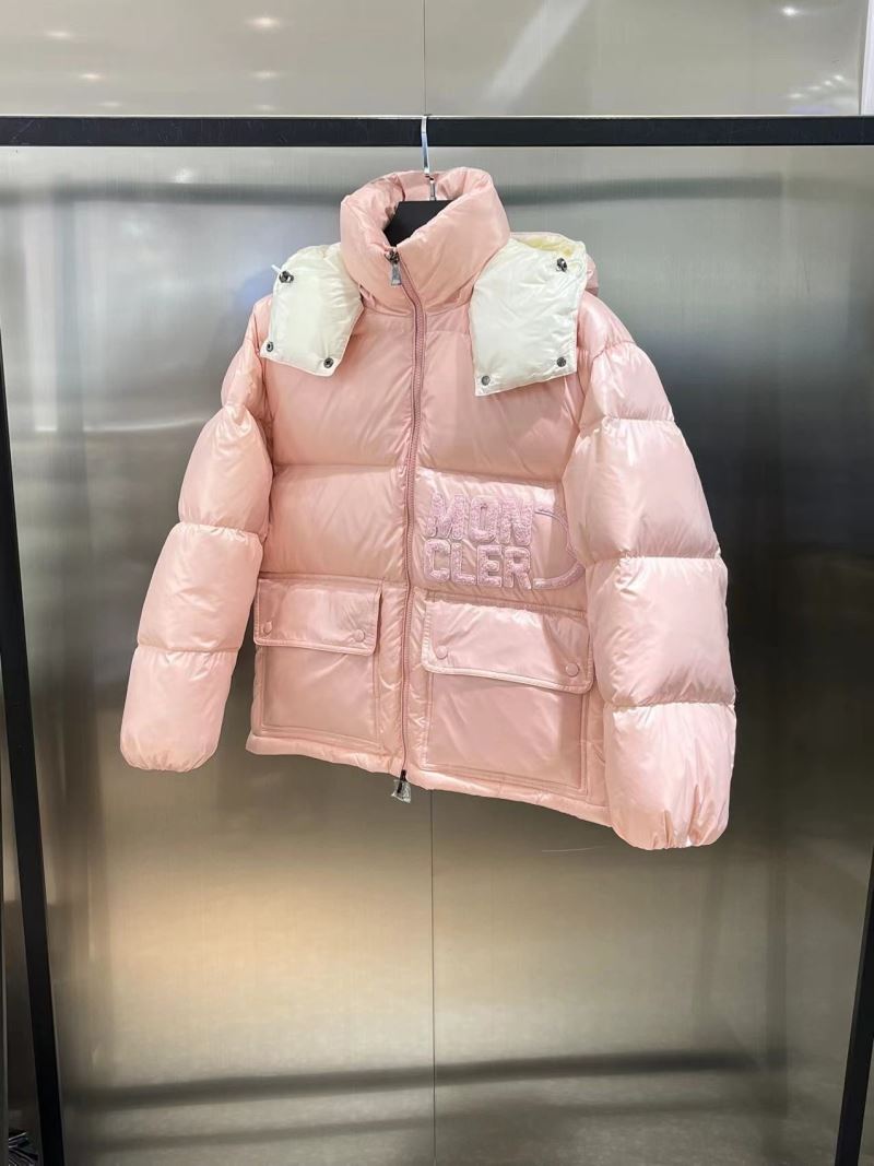 Moncler Down Jackets